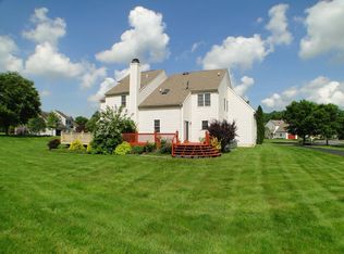 1303 Harness Ln, Chester Springs, PA 19425