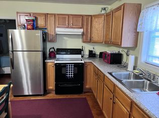 697 Pleasant St #1A, Pawtucket, RI 02860