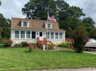 6 King St, Westerly, RI 02891