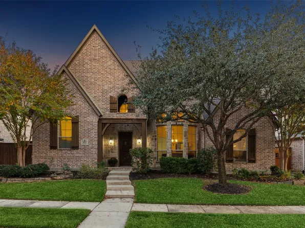 3979 Chevy Chase Ln, Frisco, TX 75033