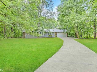 4675 Sundridge Trl, Fairburn, GA 30213