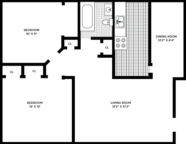 Forest Hill Apartments — Photo 13