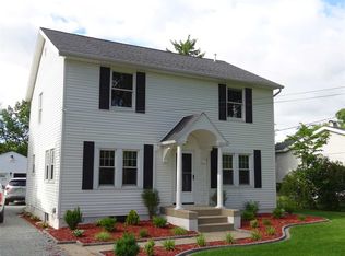 29919 County Road 16, Elkhart, IN 46516