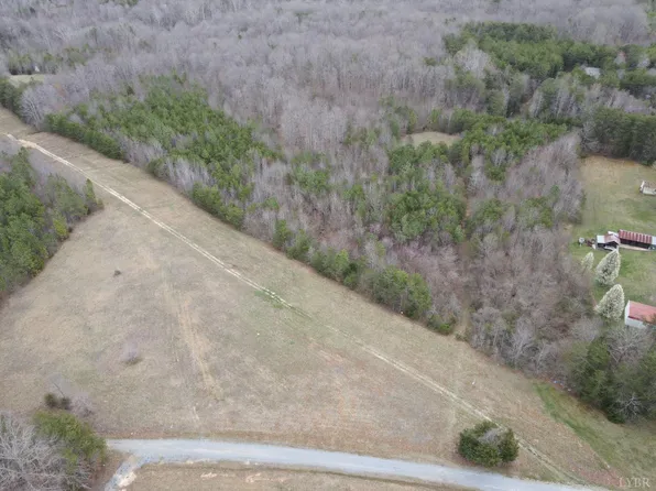0 Hunter Rd Lot H, Brookneal, VA 24528