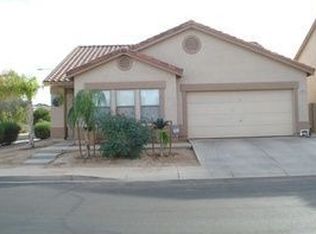 509 W Prickly Pear Dr, Casa Grande, AZ 85122