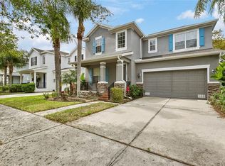 7307 S Shamrock Rd, Tampa, FL 33616