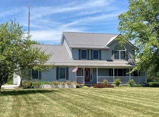 60409 Cedar Rd, Mishawaka, IN 46544