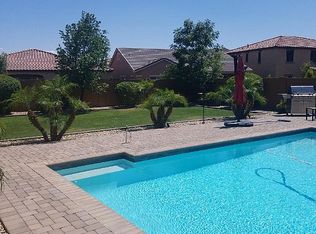 8017 W Cavedale Ave, Peoria, AZ 85383