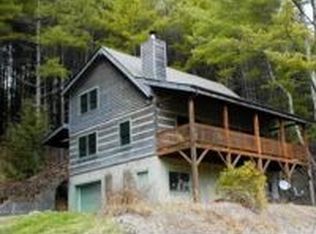 143 Apple Cove Rd, Banner Elk, NC 28604