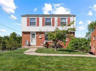 3812 Cynthia Dr, Pittsburgh, PA