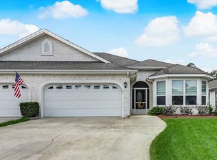 103 Miller Ct, Kingsland, GA 31548