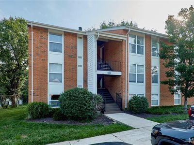 1937 Greenpoint Dr APT 304, Saint Louis, MO, 63122