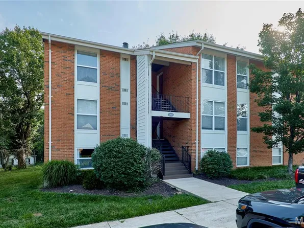 1937 Greenpoint Dr APT 304, Saint Louis, MO 63122