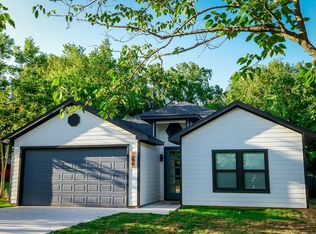726 Dubois St, Denison, TX 75020