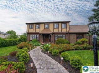 1340 Brassie St, Allentown, PA 18106