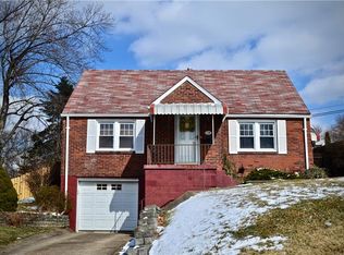 154 Hollow Haven Dr, Pittsburgh, PA