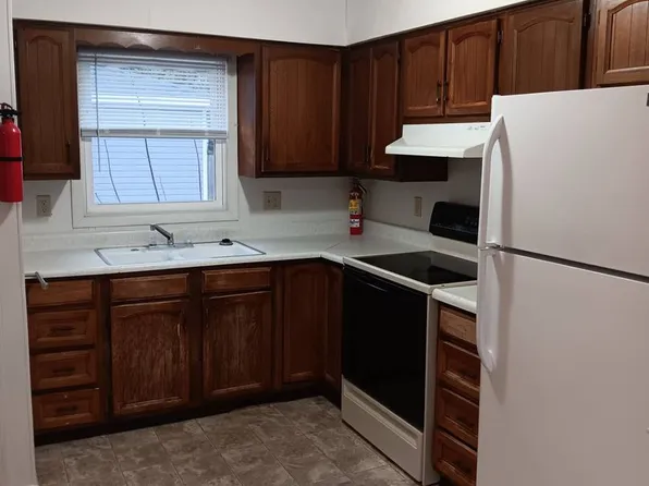 602 W 2nd St, 602 W 2nd St, Merrill, WI 54452