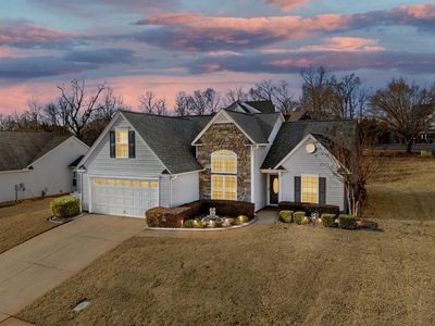 340 Milhaven Dr, Spartanburg, SC, 29301