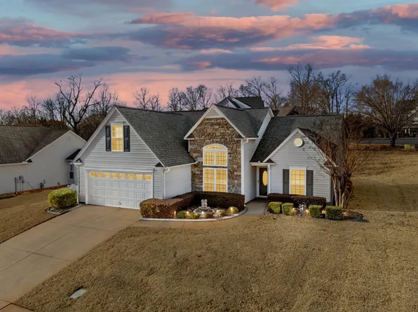 340 Milhaven Dr, Spartanburg, SC 29301