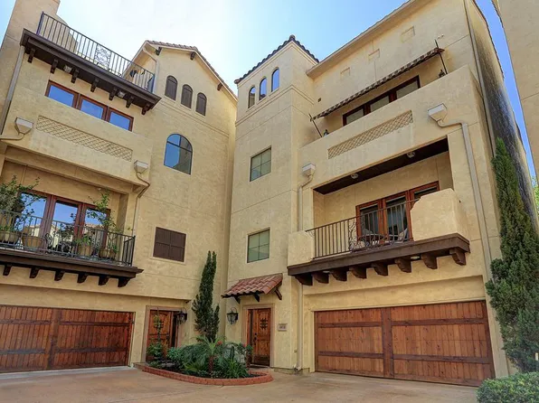 5407 Feagan St Unit B, Houston, TX 77007