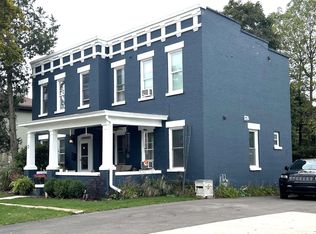 110 S Locust St, Adrian, MI 49221