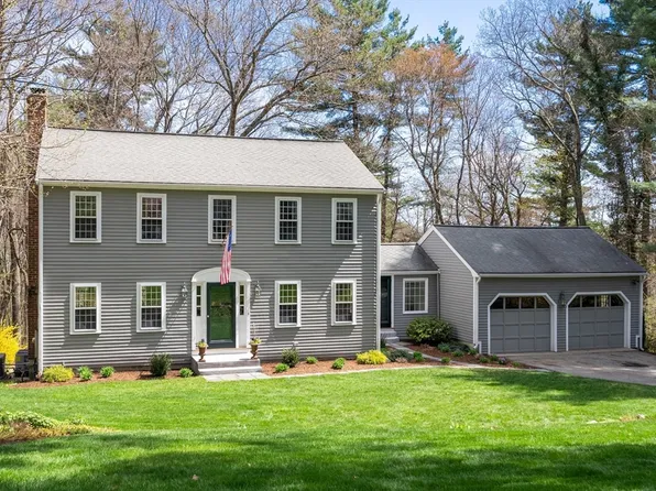 20 Old Coach Rd, Sudbury, MA 01776