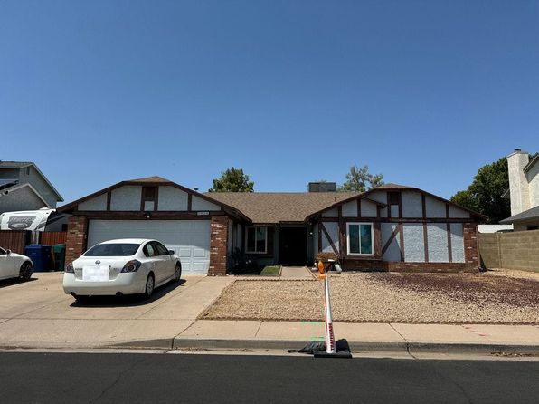 5026 E Dallas St, Mesa, AZ 85205