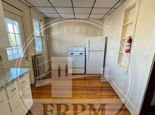 240-250 Osborn St #244-2, Fall River, MA 02724