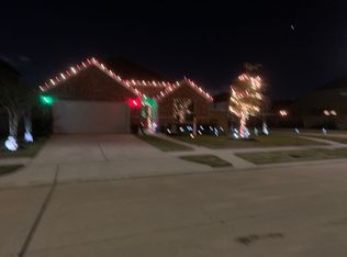 23819 Hartford Springs Trl, Katy, TX 77493