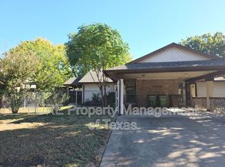 1925 Nicole Cir #A, Round Rock, TX 78664