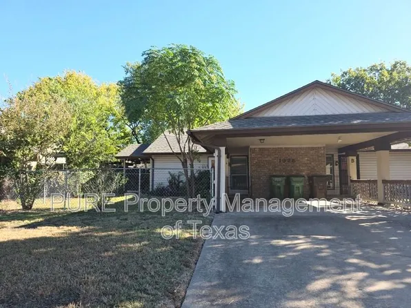 1925 Nicole Cir, Round Rock, TX