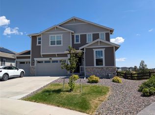 3387 Fellswoop Ct, Castle Rock, CO 80108
