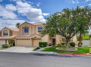 9209 Jadecrest Dr, Las Vegas, NV 89134