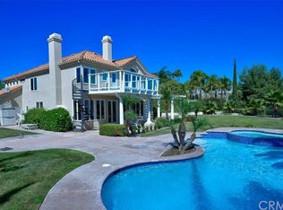 4815 Green Crest Dr, Yorba Linda, CA 92887