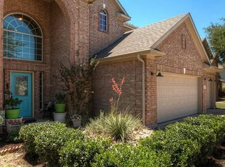 2005 Singing Hls, Leander, TX 78641