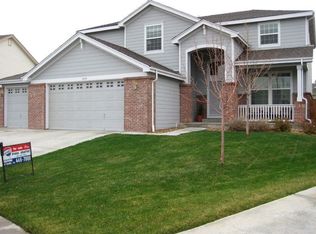 11559 Benton Way, Westminster, CO 80020