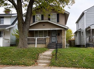 1288 S 22nd St, Columbus, OH 43206