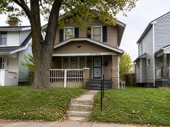 1288 S 22nd St, Columbus, OH 43206