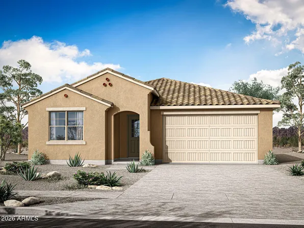 19417 W Loma Lane, Waddell, AZ 85355