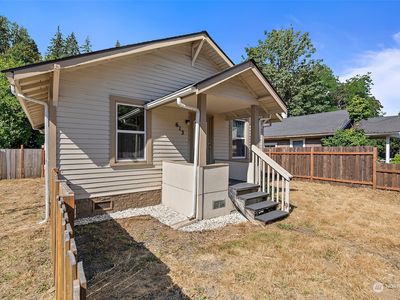 613 Park Street, Shelton, WA, 98584