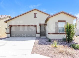 20037 W Mesquite Dr, Buckeye, AZ 85326
