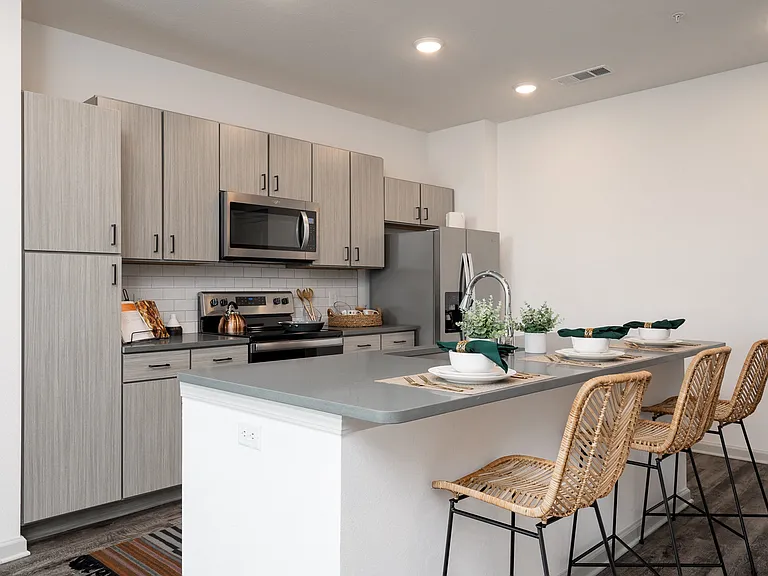 Thrive Luxury Apartments — Photo 81
