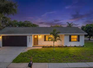 1837 Sourwood Blvd, Dunedin, FL 34698