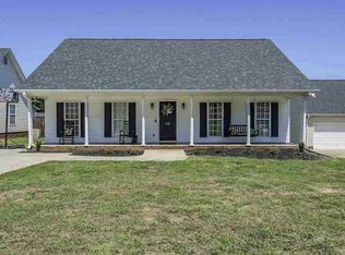 633 Cotton Branch Dr, Boiling Springs, SC 29316