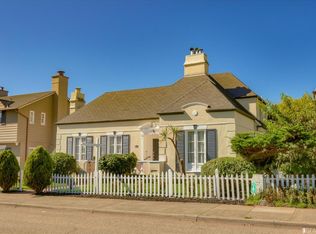 530 Junipero Serra Blvd, San Francisco, CA