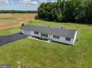 34263 Maryland Line Rd, Golts, MD 21635