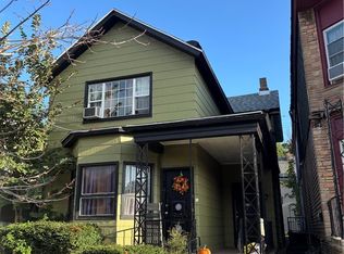 61 York St, Buffalo, NY 14213