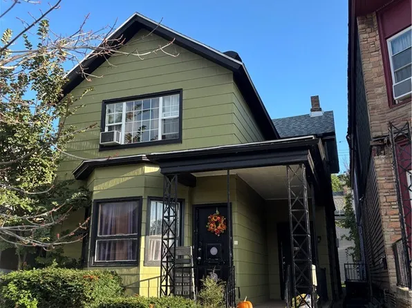 61 York St, Buffalo, NY 14213