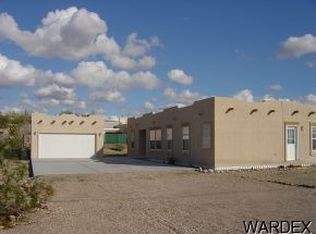 3012 Rosewood Ave, Bullhead City, AZ 86429