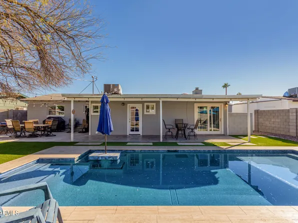1934 E EL PARQUE Drive, Tempe, AZ 85282